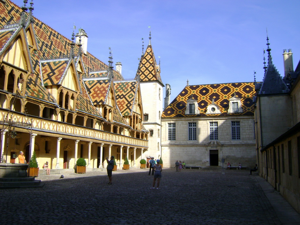 Hotel Dieu